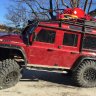 CRAWLER TRX4 15350