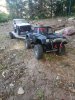 jeep cherokee et carisma remorque.jpg