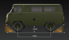 Wpl Uaz-452 dimensions II.png