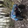 Ford Bronco vtr