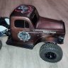 Papy Crawler